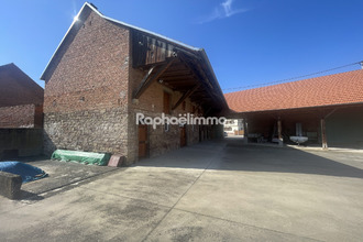 Ma-Cabane - Vente Maison Saessolsheim, 290 m²