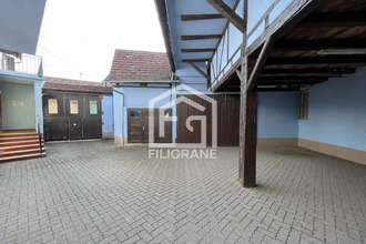 Ma-Cabane - Vente Maison Saessolsheim, 169 m²