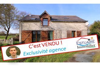 Ma-Cabane - Vente Maison Saffré, 120 m²