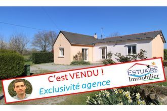 Ma-Cabane - Vente Maison Saffré, 72 m²