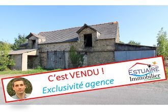 Ma-Cabane - Vente Maison Saffré, 100 m²