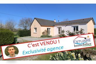 Vente Maison 44390, Saffré France