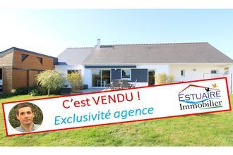 Vente Maison 44390, Saffré France