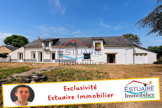 Vente Maison 44390, Saffré France
