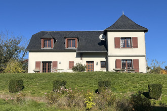 Vente Maison 15240, Saignes France