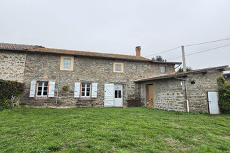 Vente Maison 42310, Sail-les-Bains France