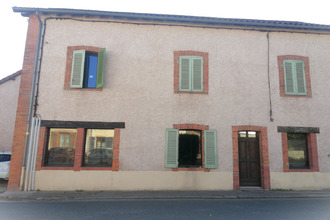 Vente Maison 42310, SAIL LES BAINS France