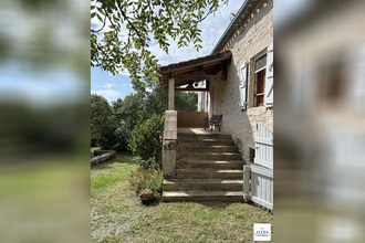 Ma-Cabane - Vente Maison Saillac, 110 m²