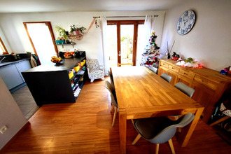 Ma-Cabane - Vente Maison Saillagouse, 127 m²