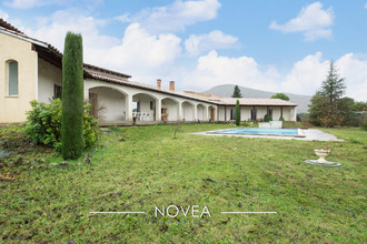 Ma-Cabane - Vente Maison Saillans, 395 m²