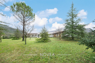 Ma-Cabane - Vente Maison Saillans, 395 m²