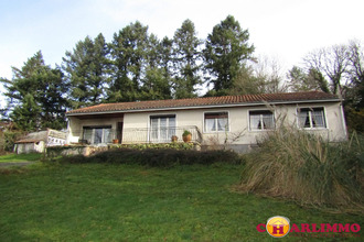 Vente Maison 87720, Saillat-sur-Vienne France