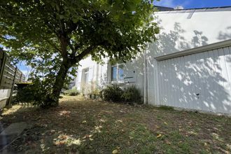 Ma-Cabane - Vente Maison Saille, 100 m²