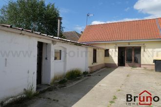 Ma-Cabane - Vente Maison SAILLY-FLIBEAUCOURT, 60 m²