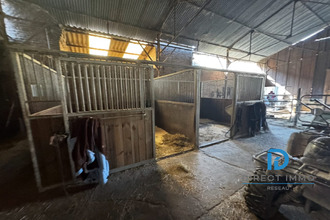 Ma-Cabane - Vente Maison Sailly-Labourse, 170 m²