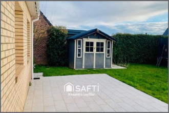 Vente Maison 62113, Sailly-Labourse France