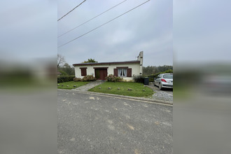 Ma-Cabane - Vente Maison Sailly-Laurette, 130 m²