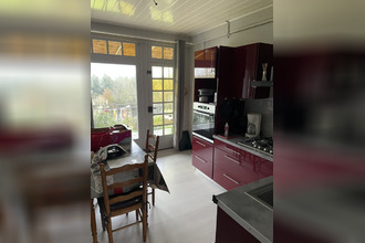 Ma-Cabane - Vente Maison Sailly-Laurette, 130 m²