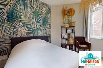 Ma-Cabane - Vente Maison Sailly-le-Sec, 110 m²