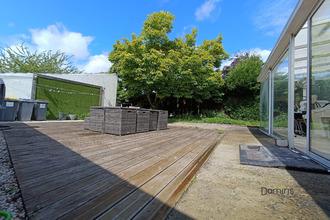 Ma-Cabane - Vente Maison Sailly-lez-Lannoy, 155 m²