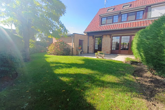 Ma-Cabane - Vente Maison Sailly-lez-Lannoy, 107 m²