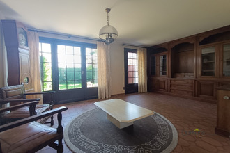 Ma-Cabane - Vente Maison Sailly-lez-Lannoy, 107 m²