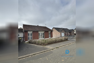 Vente Maison 80360, Sailly-Saillisel France