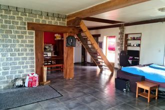 Ma-Cabane - Vente Maison SAILLY-SUR-LA-LYS, 110 m²