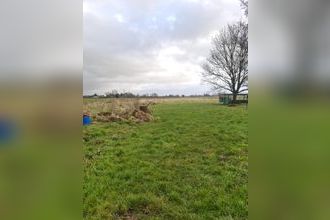 Ma-Cabane - Vente Maison SAILLY-SUR-LA-LYS, 110 m²