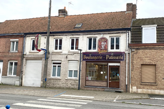 Ma-Cabane - Vente Maison Sailly-sur-la-Lys, 200 m²