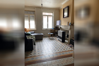 Ma-Cabane - Vente Maison Sailly-sur-la-Lys, 200 m²