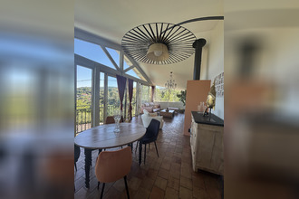 Ma-Cabane - Vente Maison Sain-Bel, 240 m²