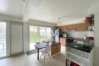 Ma-Cabane - Vente Maison SAINGHIN-EN-MELANTOIS, 138 m²