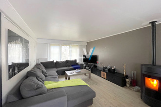 Ma-Cabane - Vente Maison SAINGHIN-EN-MELANTOIS, 138 m²