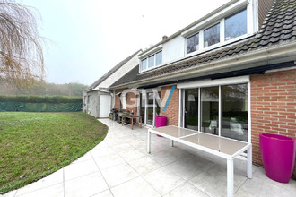 Ma-Cabane - Vente Maison SAINGHIN-EN-MELANTOIS, 138 m²