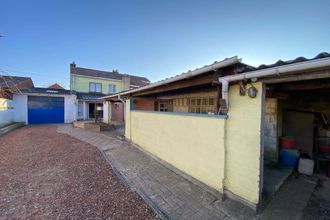 Ma-Cabane - Vente Maison SAINGHIN-EN-WEPPES, 200 m²