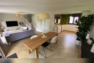 Ma-Cabane - Vente Maison SAINGHIN-EN-WEPPES, 102 m²