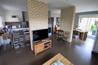 Ma-Cabane - Vente Maison SAINGHIN-EN-WEPPES, 185 m²