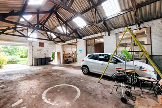 Ma-Cabane - Vente Maison SAINGHIN-EN-WEPPES, 230 m²