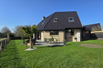 Ma-Cabane - Vente Maison SAINGHIN-EN-WEPPES, 147 m²