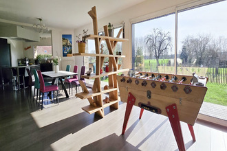 Ma-Cabane - Vente Maison SAINGHIN-EN-WEPPES, 147 m²