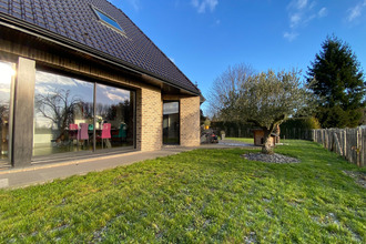 Ma-Cabane - Vente Maison SAINGHIN-EN-WEPPES, 147 m²