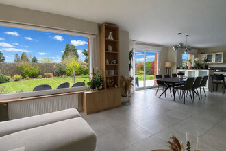 Ma-Cabane - Vente Maison SAINGHIN-EN-WEPPES, 121 m²