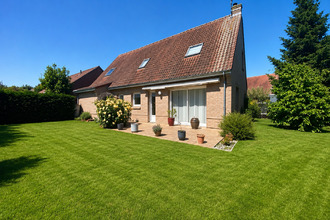 Ma-Cabane - Vente Maison SAINGHIN-EN-WEPPES, 149 m²