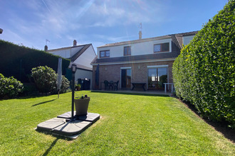 Ma-Cabane - Vente Maison SAINGHIN-EN-WEPPES, 99 m²