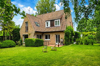 Ma-Cabane - Vente Maison SAINGHIN-EN-WEPPES, 155 m²