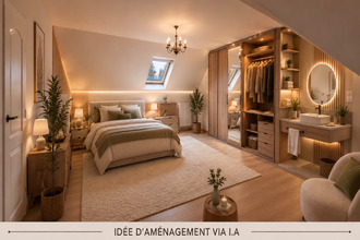 Ma-Cabane - Vente Maison SAINGHIN-EN-WEPPES, 149 m²