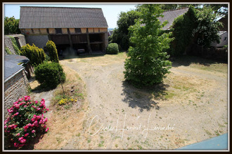 Ma-Cabane - Vente Maison Sains, 160 m²