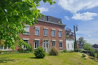 Ma-Cabane - Vente Maison Sains-du-Nord, 325 m²