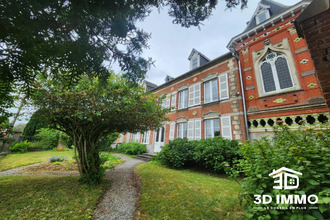 Ma-Cabane - Vente Maison Sains-du-Nord, 210 m²